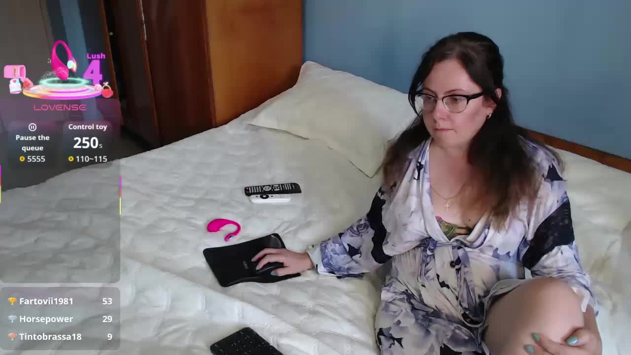 mandarinka28 Live Sex December 18, 2025