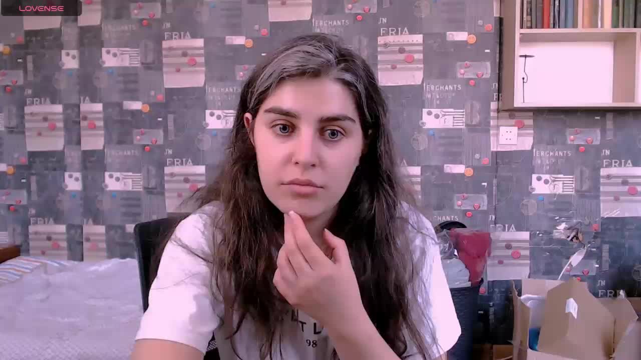 Roselina Live Sex December 13, 2025