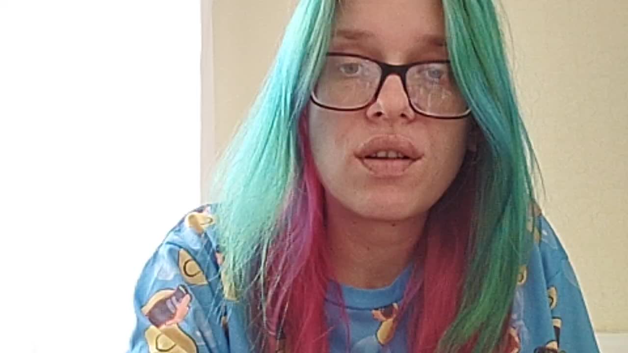 malvinella Live Sex December 18, 2025