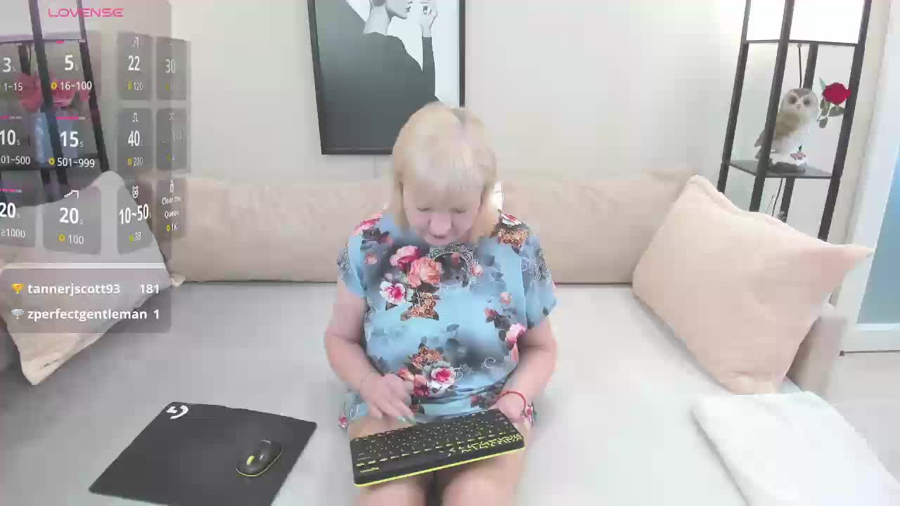 wanessaraso Live Sex December 18, 2025