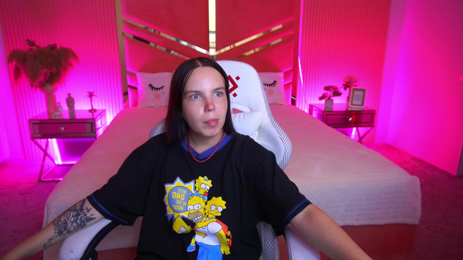 SpicyyDoll Live Sex December 13, 2025