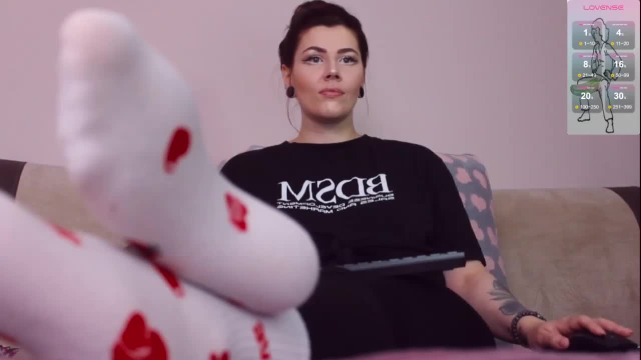 xxxblakexxx Live Sex December 20, 2025