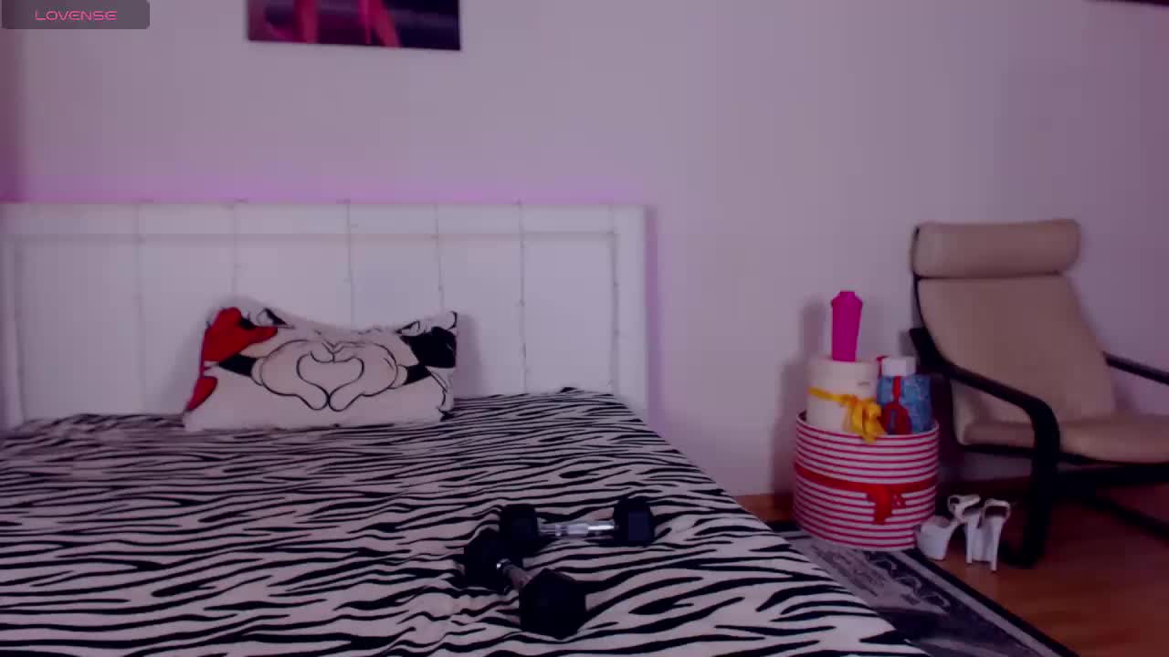 SonjaRay Live Sex December 14, 2025