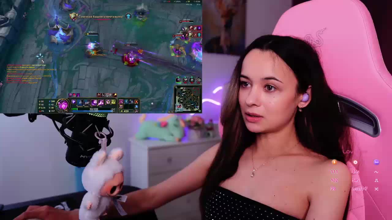 JuicyAngel Live Sex December 14, 2025