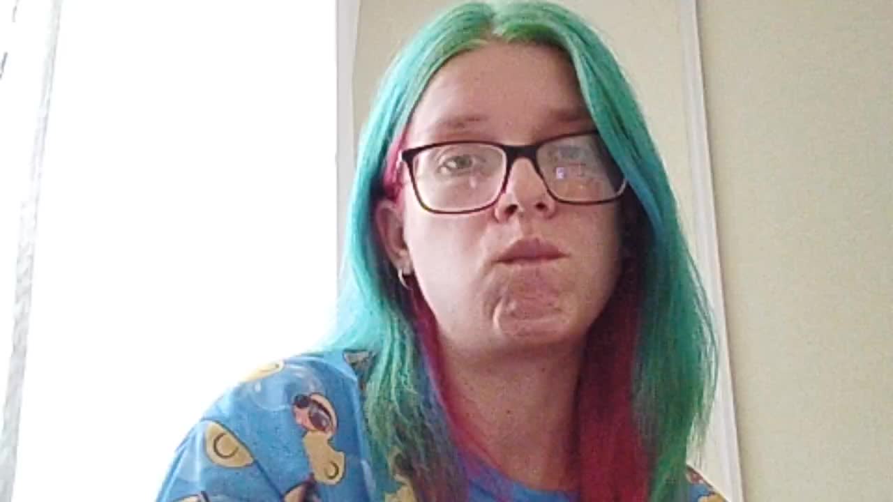 malvinella Live Sex December 18, 2025