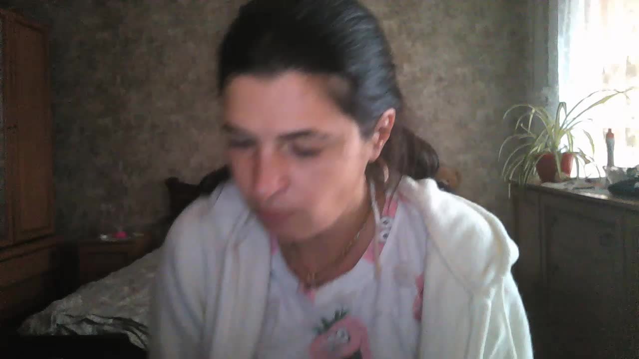 KristiWhite Live Sex December 13, 2025