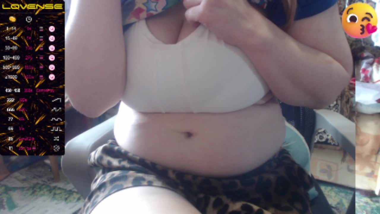 sweetboobs Live Sex December 19, 2025