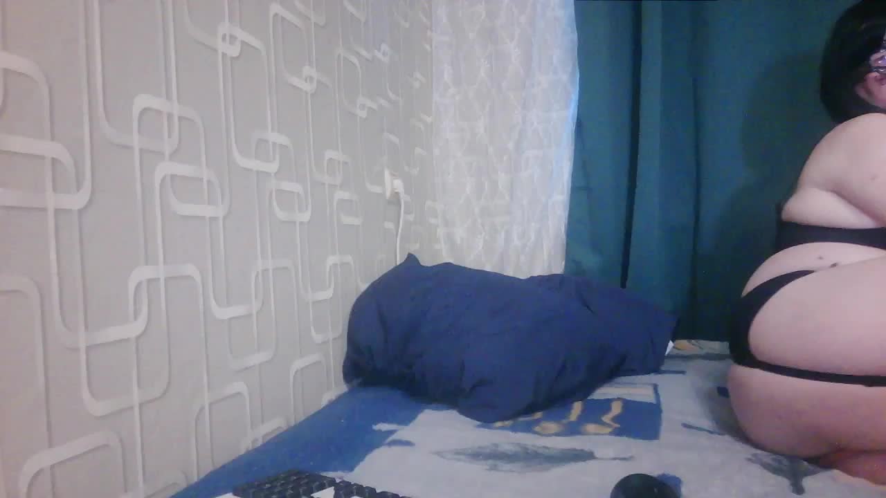 Yagodka78 Live Sex December 14, 2025