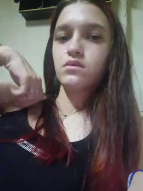 Lala4567 Live Sex August 25, 2025