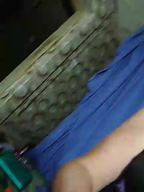 FameLara Live Sex December 18, 2025