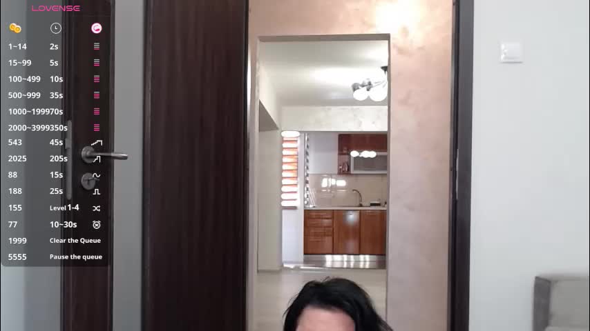 carmela_fox Live Sex December 13, 2025