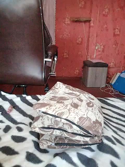 123_Sensuality_123 Live Sex December 13, 2025