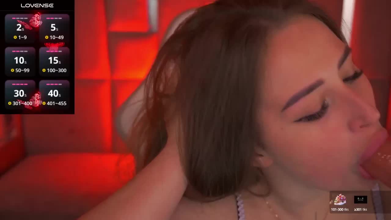 GabiSalis Live Sex December 17, 2025