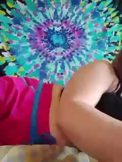 EVIL_TITS Live Sex December 17, 2025