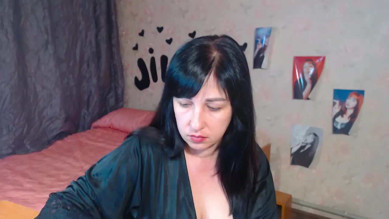 JillStevens Live Sex December 18, 2025