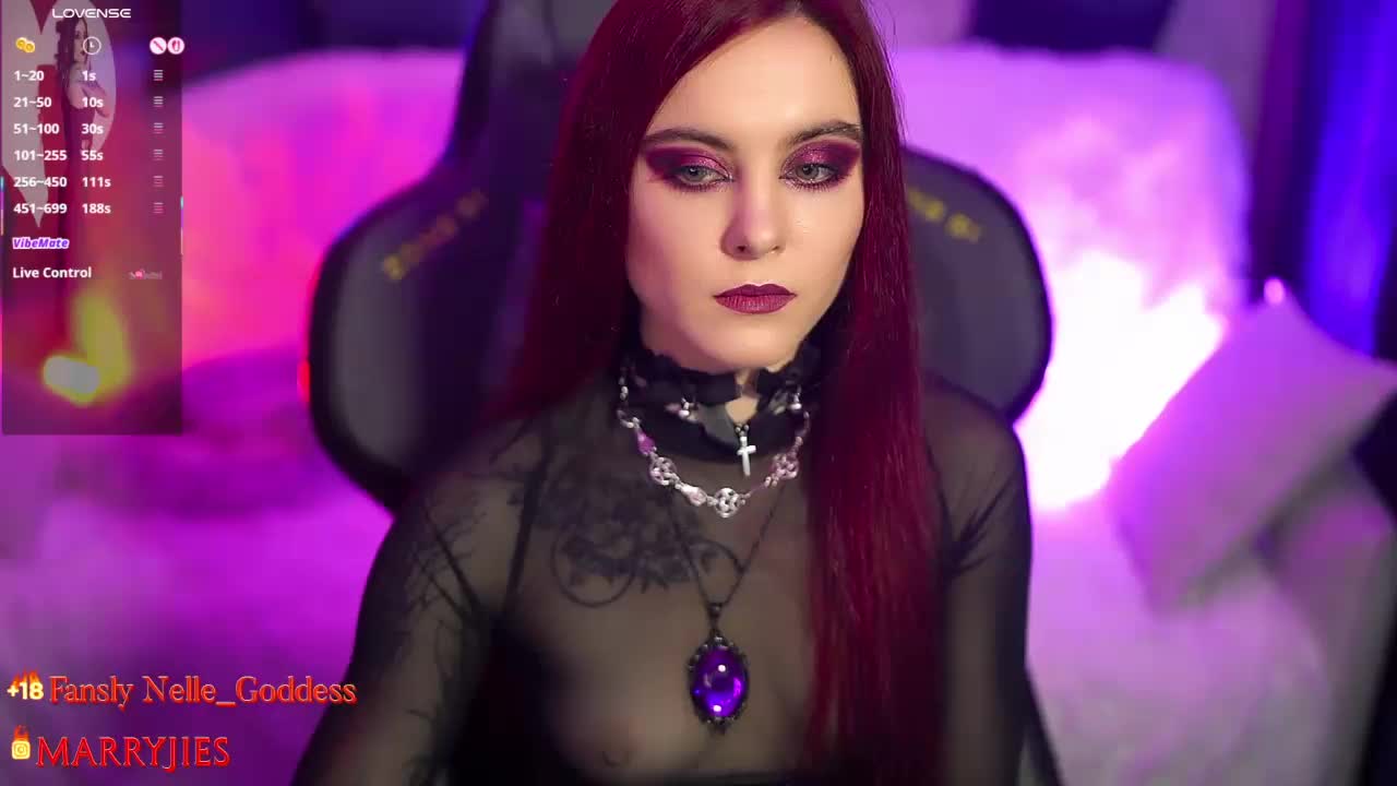 MarJie Live Sex December 18, 2025