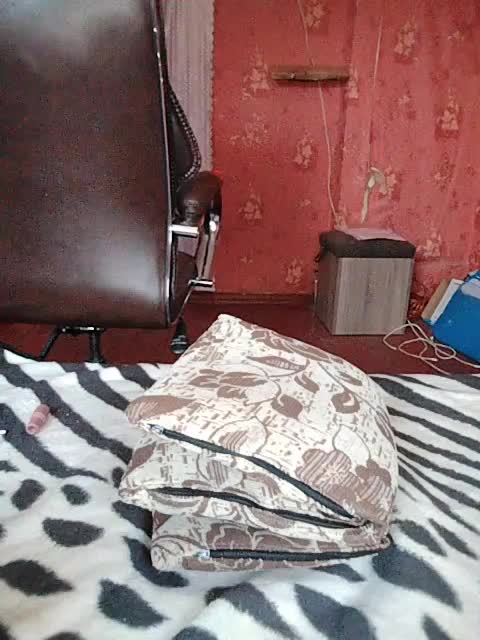 123_Sensuality_123 Live Sex December 13, 2025