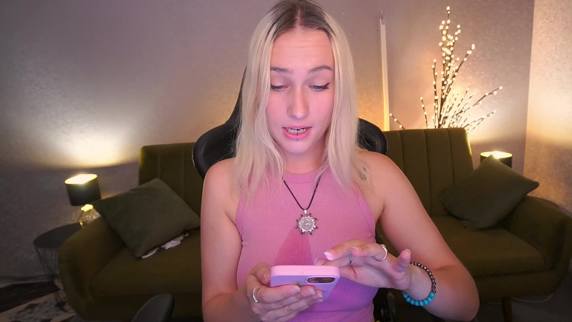 LilElfie Live Sex December 14, 2025