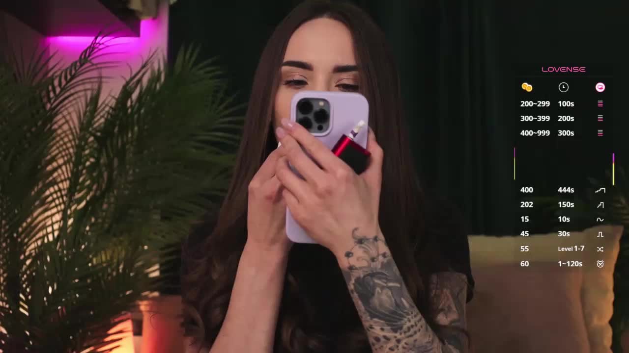 BabyYoda Live Sex December 14, 2025