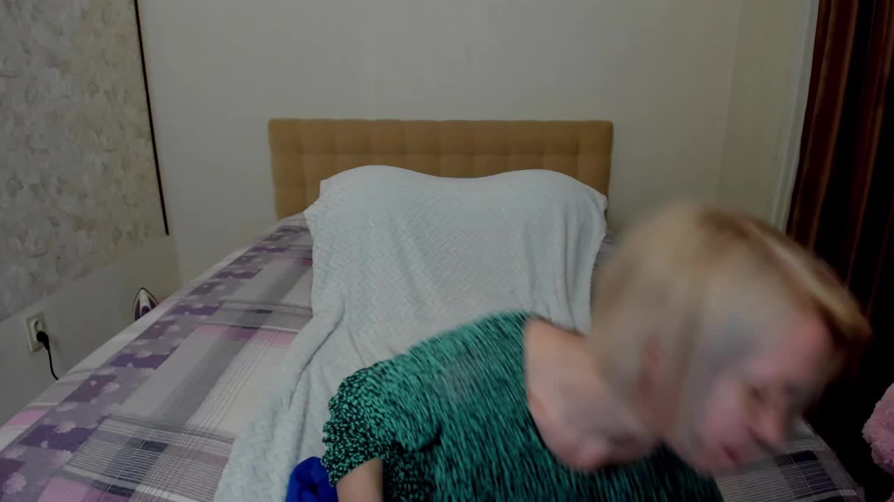 aminalive Live Sex December 18, 2025