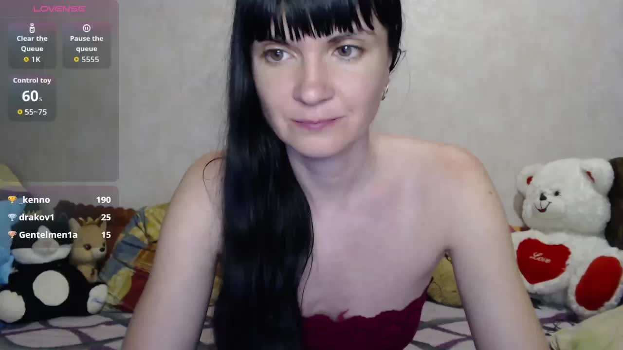 Jozylina Live Sex December 13, 2025