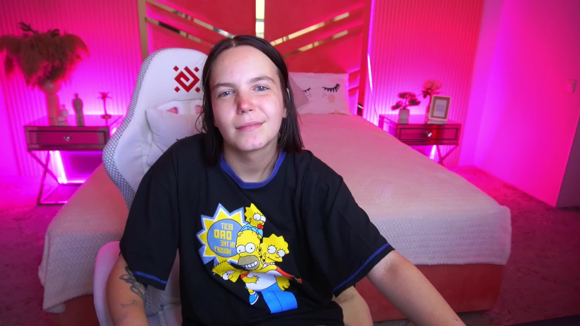 SpicyyDoll Live Sex December 13, 2025