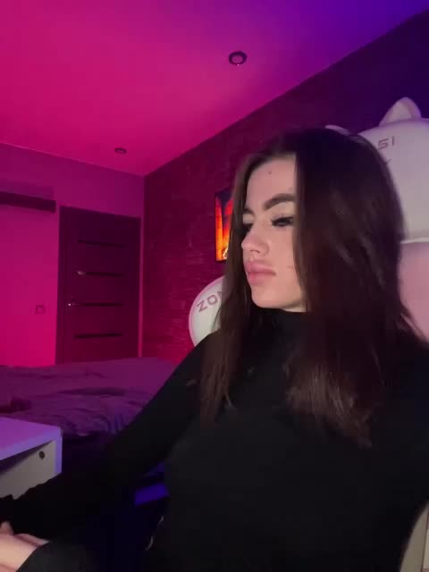 HotGirlEva Live Sex December 14, 2025