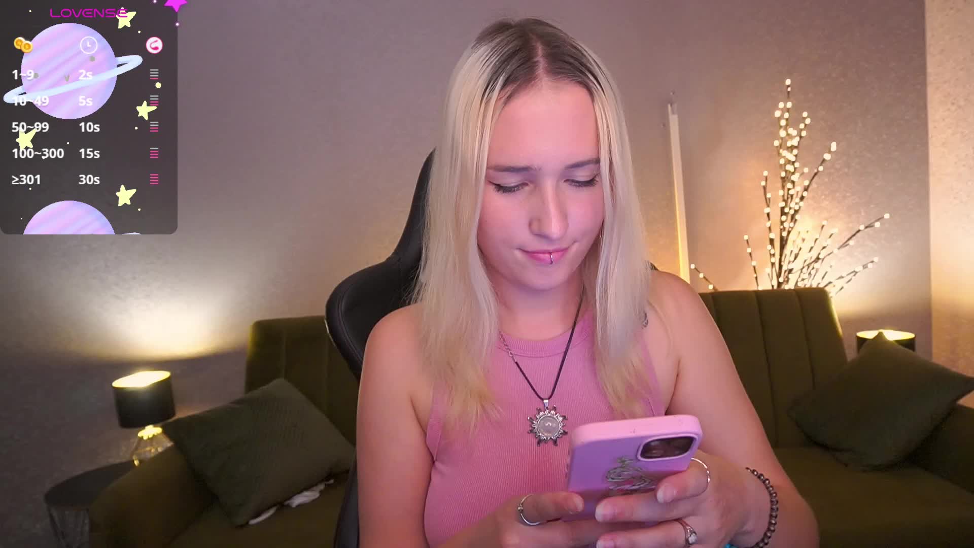 LilElfie Live Sex December 14, 2025