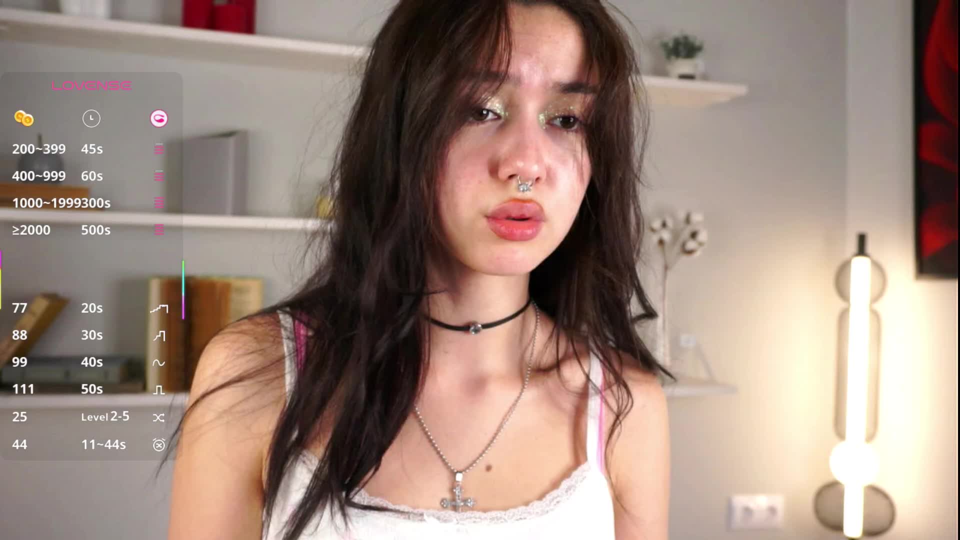 Lana-Haze Live Sex December 13, 2025