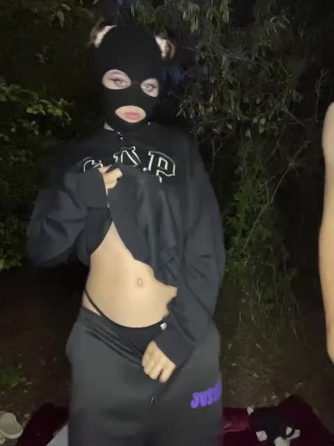 LallyRose Live Sex December 18, 2025