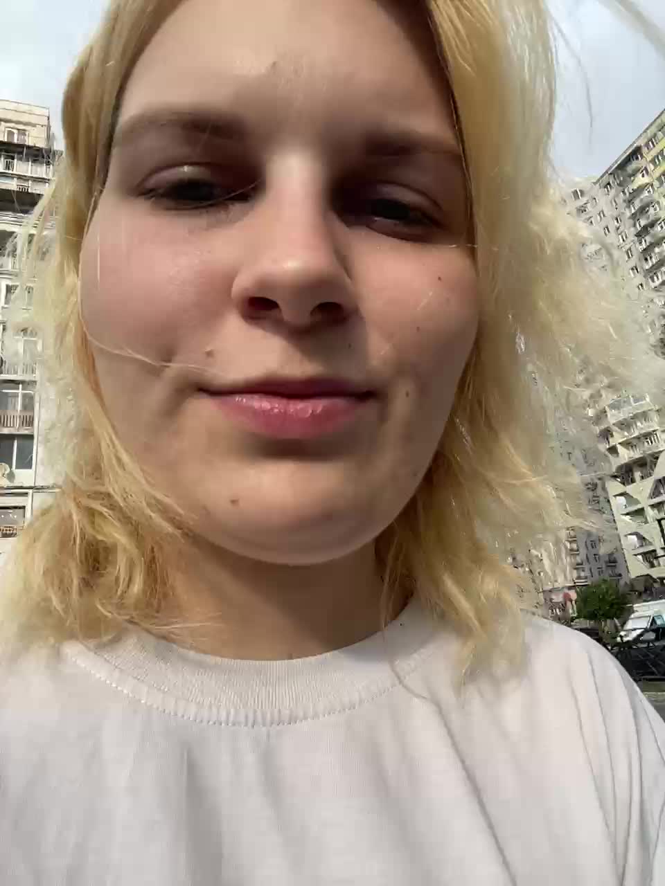 SweetMaria Live Sex December 12, 2025