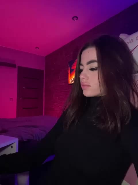 HotGirlEva Live Sex December 14, 2025