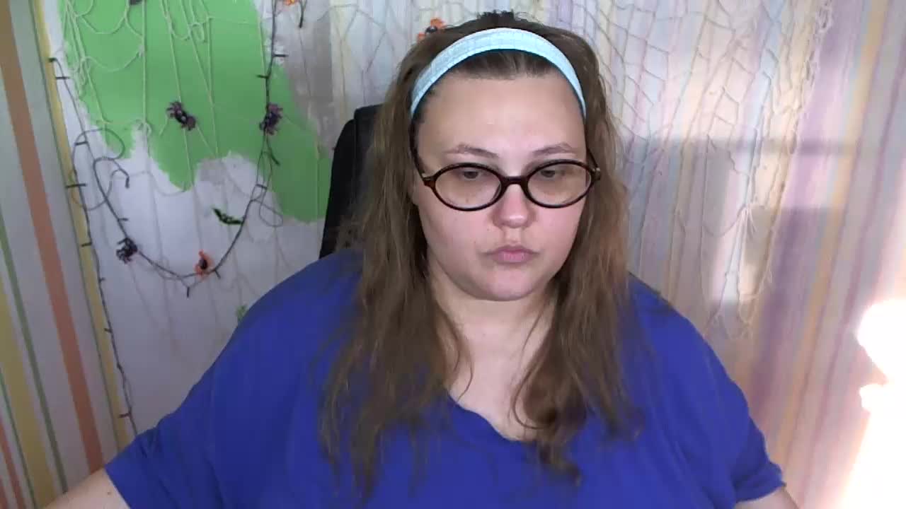 HotAlexa Live Sex December 14, 2025