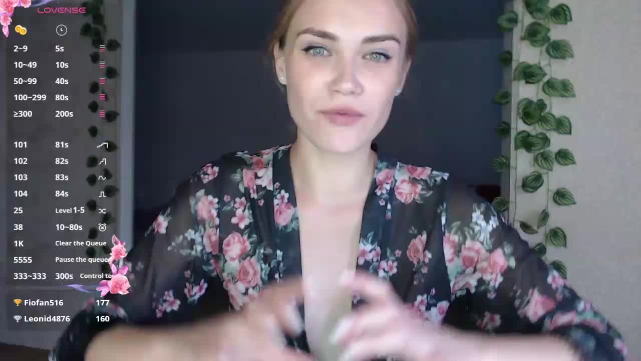 PrincesseMononoke Live Sex December 17, 2025