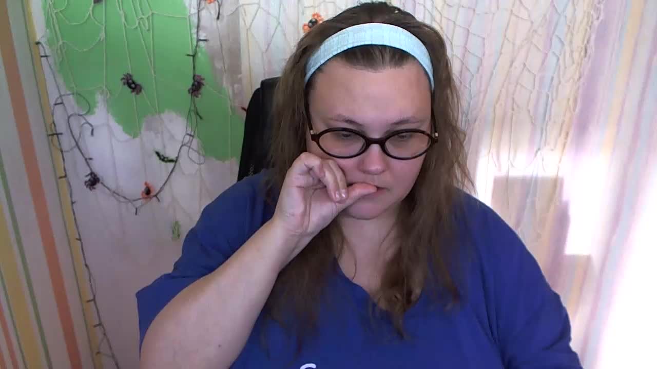 HotAlexa Live Sex December 14, 2025