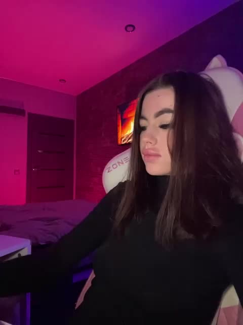 HotGirlEva Live Sex December 14, 2025