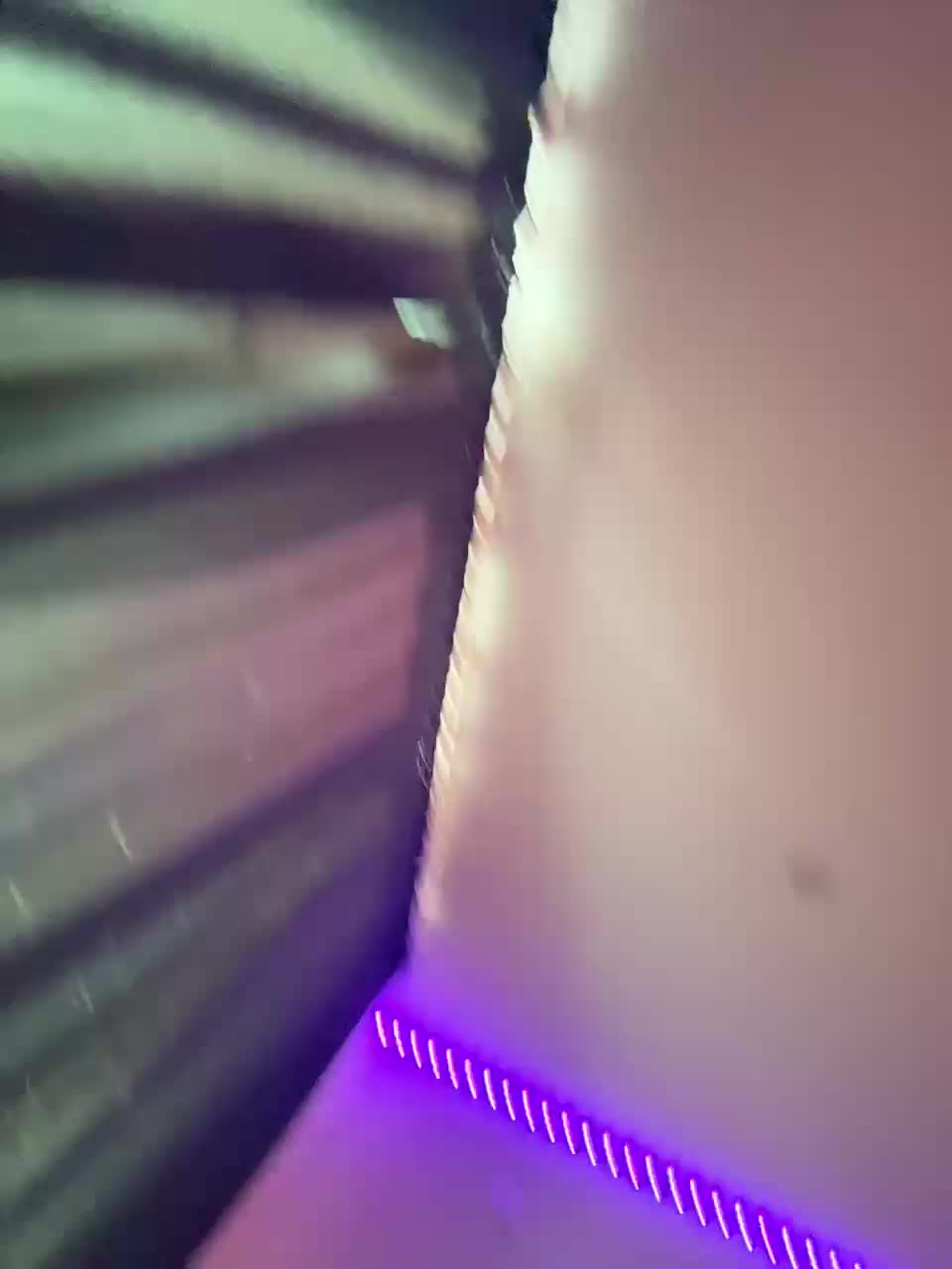 VULGARITY Live Sex December 13, 2025