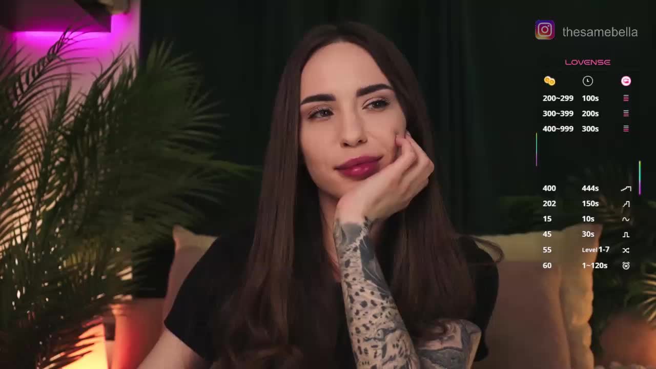 BabyYoda Live Sex December 14, 2025