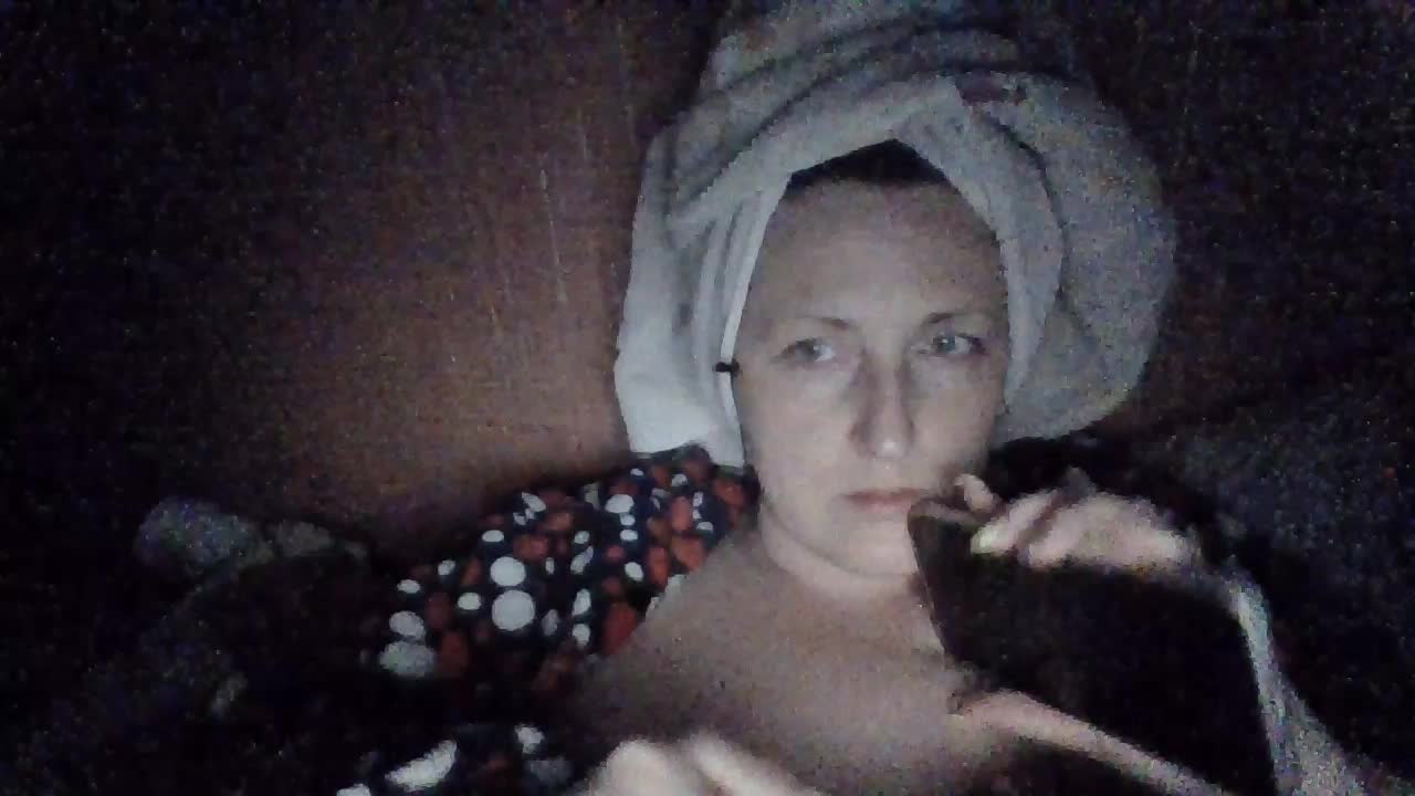 AllaSowinskaya Live Sex December 18, 2025