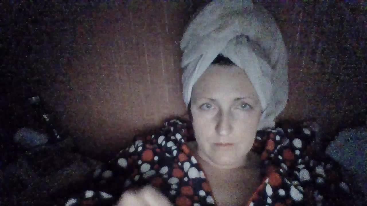 AllaSowinskaya Live Sex December 18, 2025