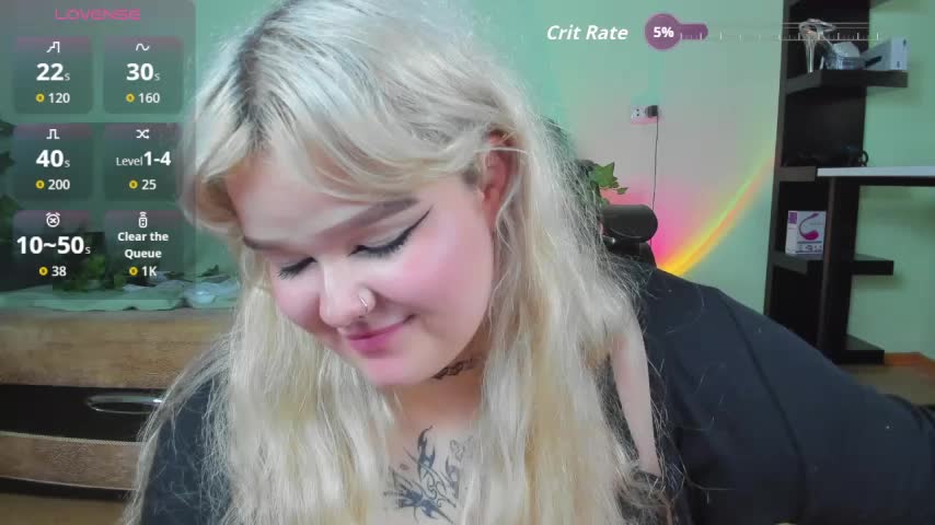 _CandyM1lky_ Live Sex December 13, 2025