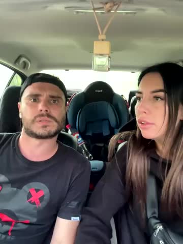 Oksiandfray Live Sex December 13, 2025