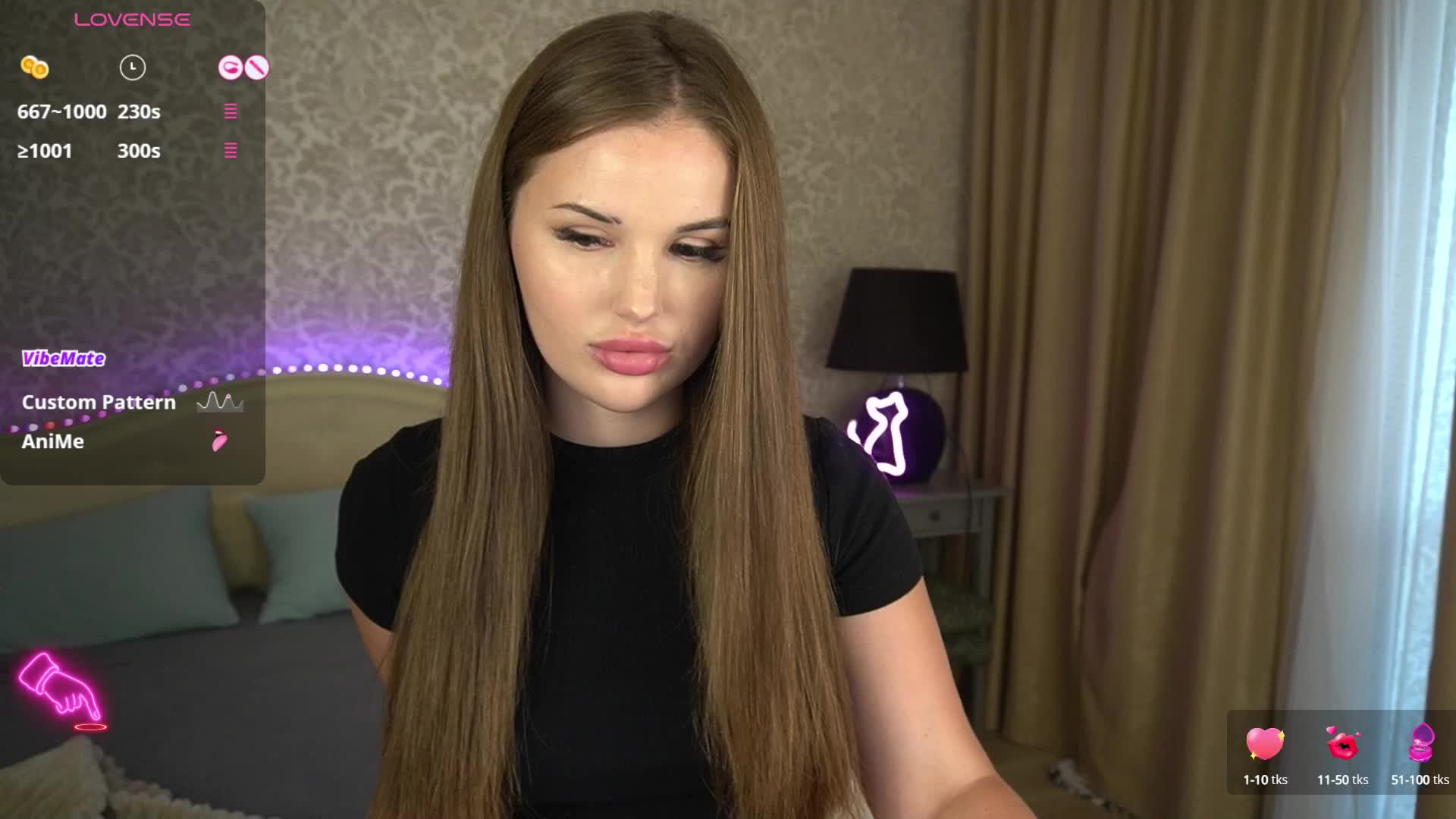 CrystalBliss Live Sex December 13, 2025