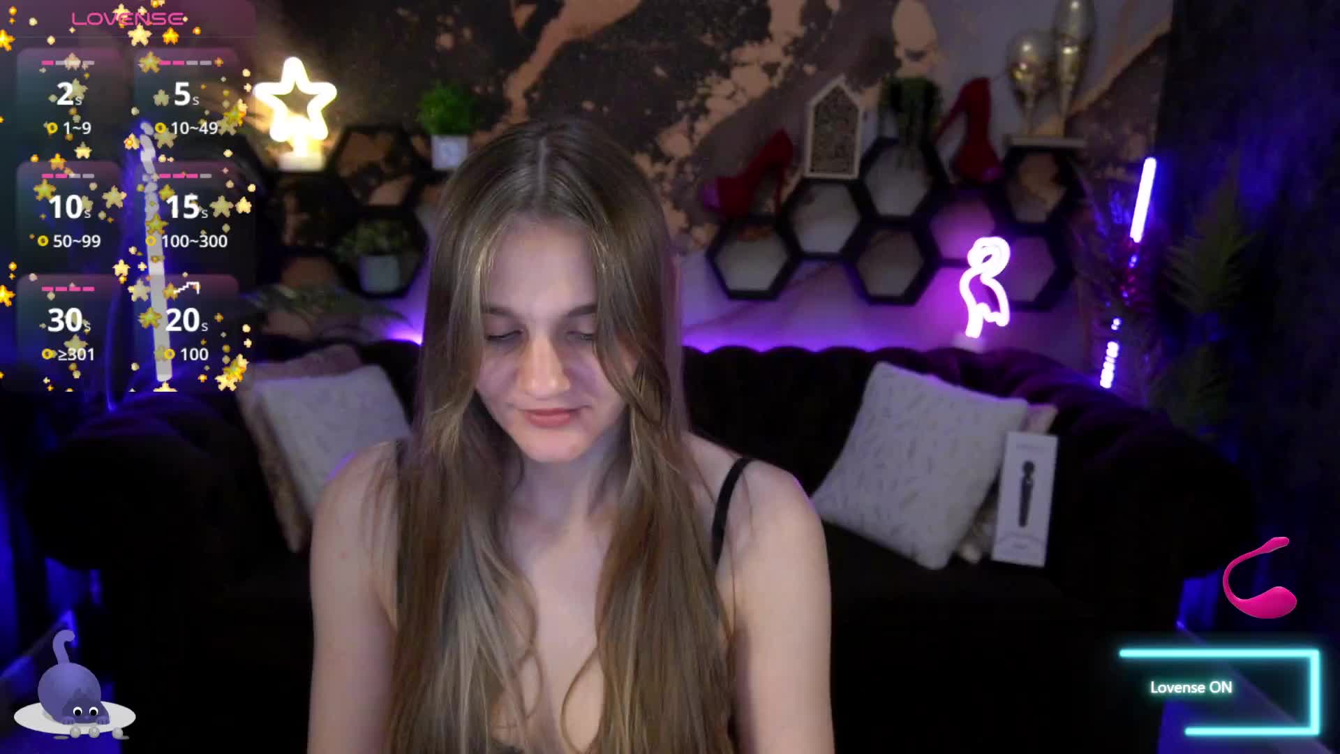 DiamondGoldie Live Sex December 14, 2025