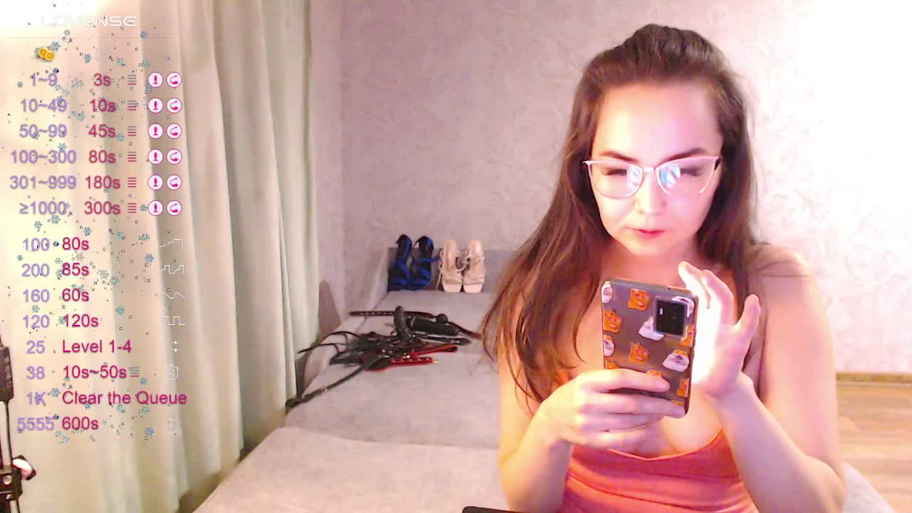 Leceysweet Live Sex December 14, 2025