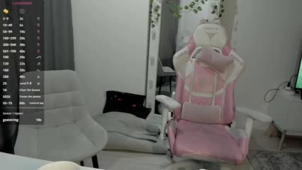 FanatKenli Live Sex December 14, 2025