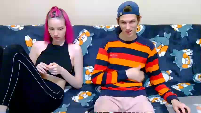 Ivy-Lester Live Sex December 14, 2025