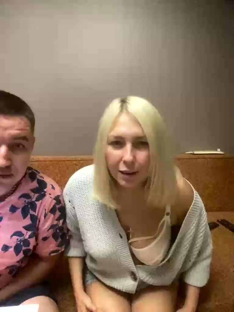 Xyligana Live Sex December 18, 2025