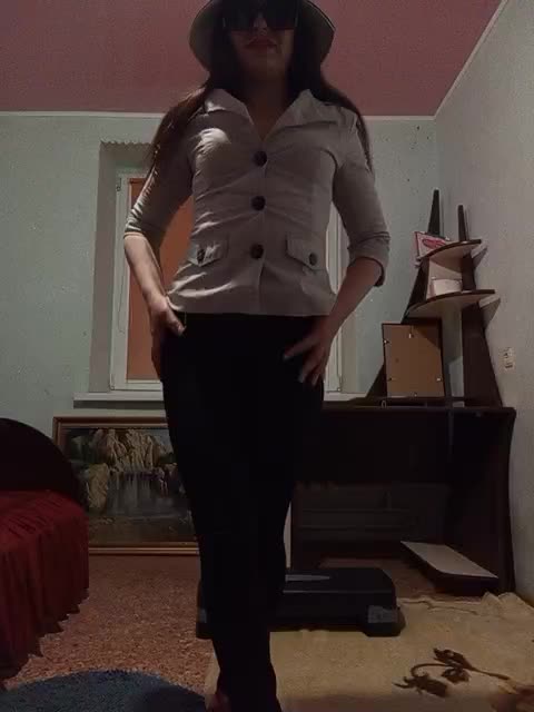 ElizaBravo Live Sex December 13, 2025