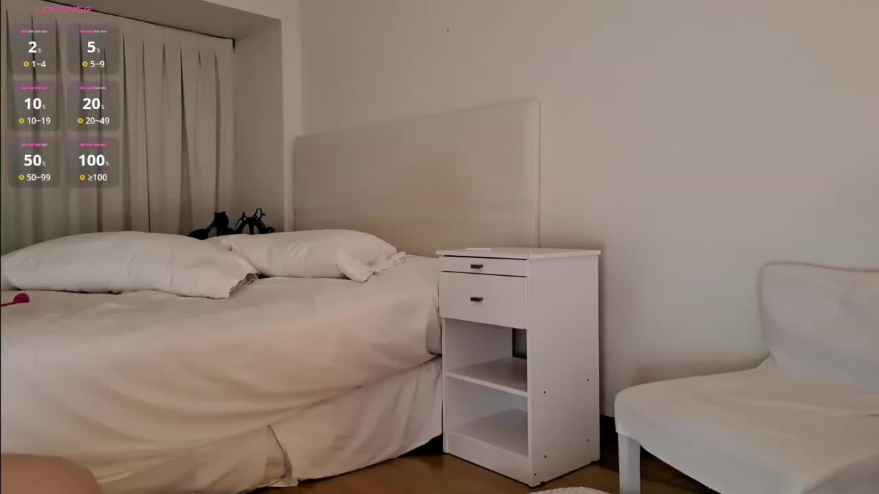 Bella_Byers Live Sex December 14, 2025